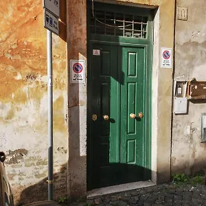 Flatinrome Trastevere Deluxe - Jacuzzi - Accetta Bonus Vacanze Roma