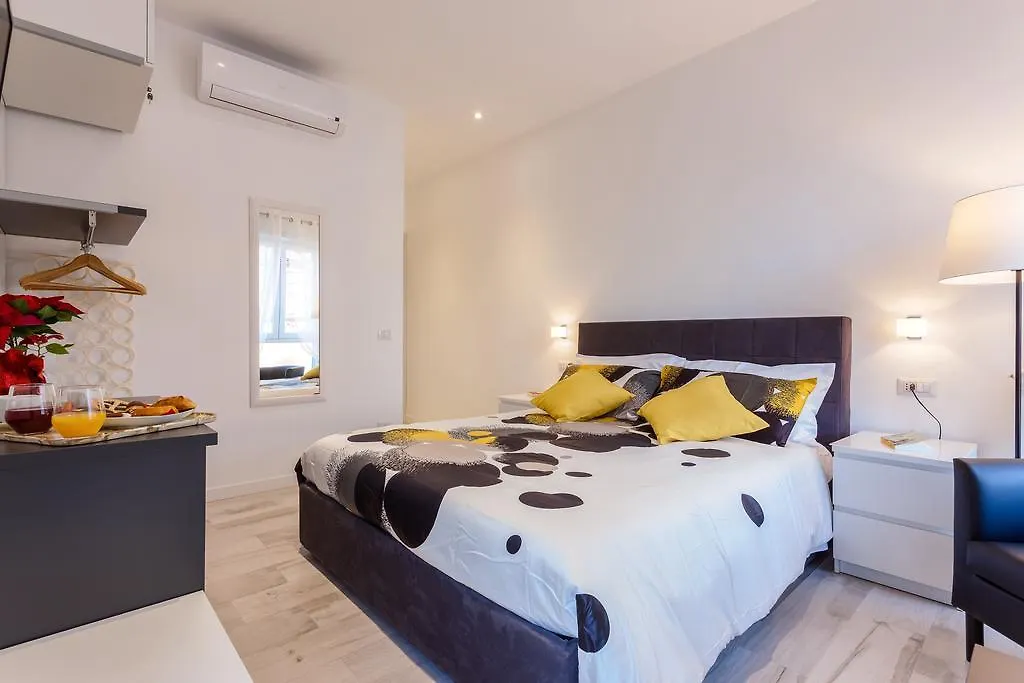 Ba.Home Rome Italy