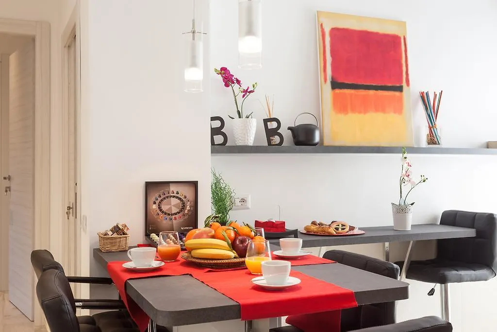 Ba.Home Roma