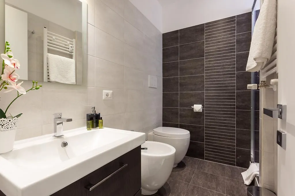 Ba.Home Roma Bed & Breakfast